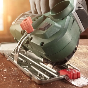 Bosch DIY AdvancedCut 50 Serra NanoBlade 500W - Image 3
