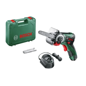 Bosch DIY EasyCut 12 Serra NanoBlade 12V 65mm