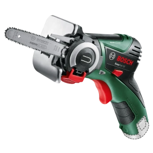 Bosch DIY EasyCut 12 Serra NanoBlade 12V 65mm