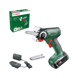 Bosch DIY UniversalCut 18V-65 Serra NanoBlade sem fio 18V