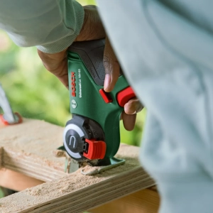 Bosch DIY UniversalCut 18V-65 Serra NanoBlade sem fio 18V - Image 2