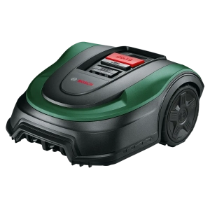 Bosch DIY Indego XS 300 Corta-relvas robotizado 18V (Robot Corta Relva)