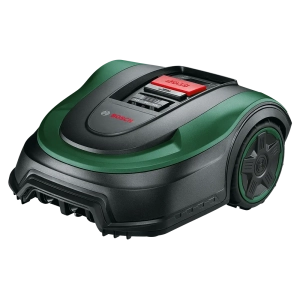 Bosch DIY Indego S+ 500 Corta-relvas robotizado 18V