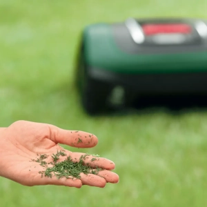 Bosch DIY Indego S+ 500 Corta-relvas robotizado 18V - Image 3