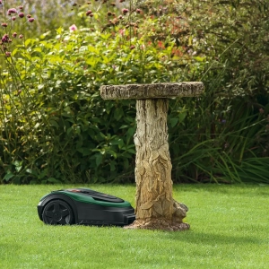 Bosch DIY Indego S+ 500 Corta-relvas robotizado 18V - Image 4