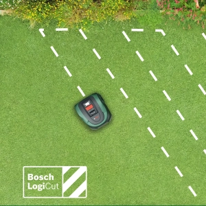 Bosch DIY Indego M 700 Corta-relvas robotizado 18V - Image 2