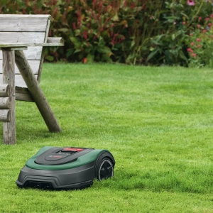 Bosch DIY Indego M 700 Corta-relvas robotizado 18V - Image 5