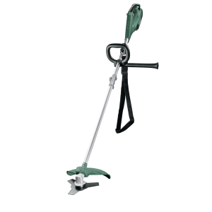 Bosch DIY AFS 23-37 Roçadora Elétrica 1000W 37cm
