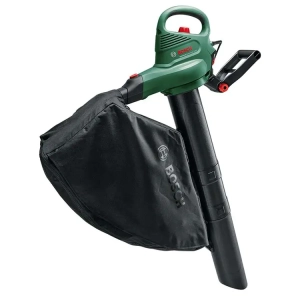 Bosch DIY UniversalGardenTidy Soprador Aspirador e Triturador 2300W - Image 2