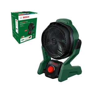Bosch DIY UniversalFan 18V-100 Ventoínha sem fio 18V