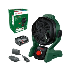 Bosch DIY UniversalFan 18V-100 Ventoínha sem fio 18V