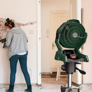 Bosch DIY UniversalFan 18V-100 Ventoínha sem fio 18V - Image 2
