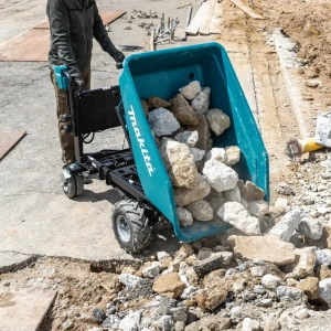 Makita DUC602 Carrinho de transporte - Image 3