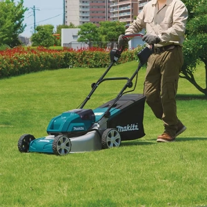 Makita DLM460Z Corta Relva 2x18V 46cm - Image 2