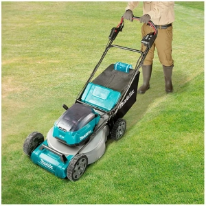 Makita DLM462Z Corta Relva c/ Tração 2x18v 46cm - Image 2