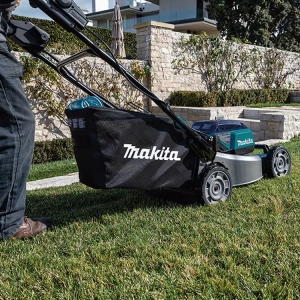 Makita DLM465Z Corta Relvas 18Vx2 46cm - Image 3