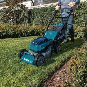 Makita DLM465Z Corta Relvas 18Vx2 46cm - Image 4