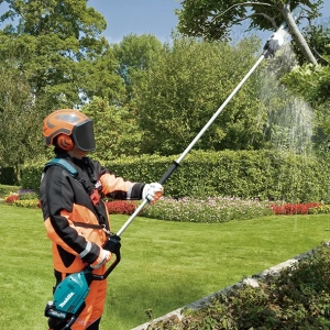 Makita UA003GZ Eletrosserra/Podadora telescópica 40V 300mm - Image 2