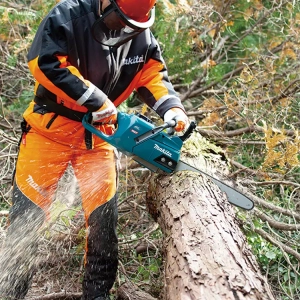 Makita UC011GZ Eletrosserra 40V 35cm - Image 4