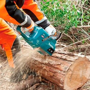Makita UC012GZ Eletrosserra 40V 40cm - Image 3