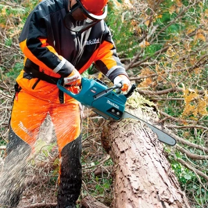 Makita UC012GZ Eletrosserra 40V 40cm - Image 4