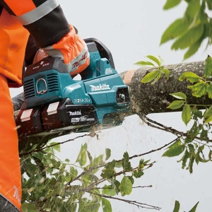 Makita DUC306Z Eletrosserra p/ Poda 18Vx2 30cm - Image 4