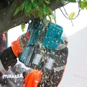 Makita DUC256Z Eletrosserra p/ Poda 18Vx2 250mm - Image 3