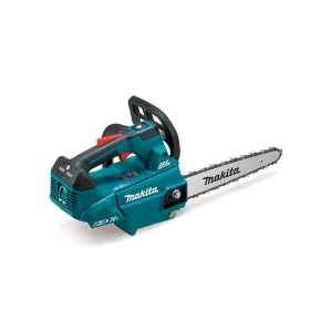 Makita DUC256CZ Eletrosserra p/ Poda 18Vx2 250mm (Lâmina em "Bico")