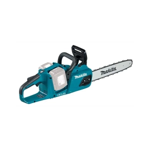 Makita DUC355Z Eletrosserra 18Vx2 35cm - Image 2