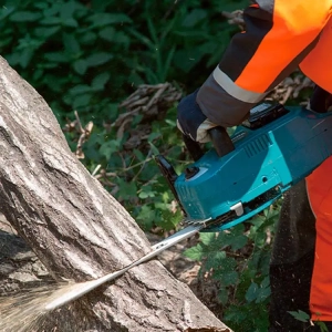 Makita DUC355Z Eletrosserra 18Vx2 35cm - Image 5