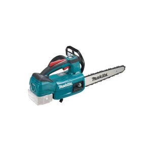 Makita DUC252Z Eletrosserra de Poda 18V 25cm c/ Guia Carving -lâmina "Bico"
