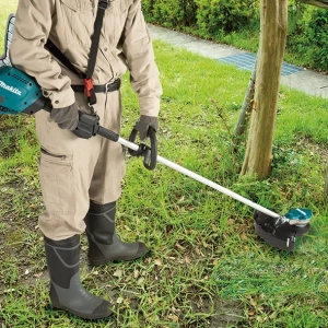 Makita UR003GZ01 Roçadora 40V 35cm - Image 2