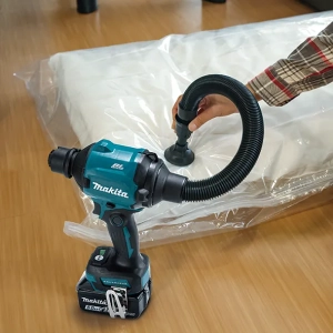 Makita DAS180Z Pistola de Ar 18V - Image 2