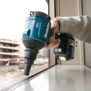 Makita DAS180Z Pistola de Ar 18V - Image 3