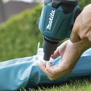 Makita AS001GZ Pistola de Ar 40V 1.1m3/min - Image 3