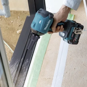 Makita AS001GZ Pistola de Ar 40V 1.1m3/min - Image 4