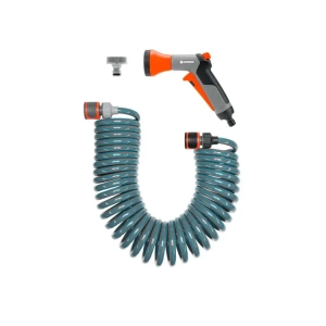 Gardena 4646-20 Mangueira de Jardim + Kit de Acessórios