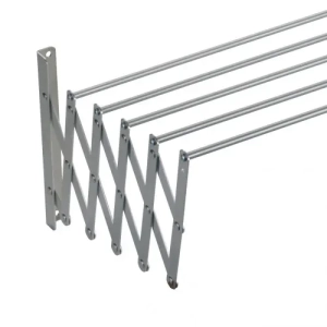 SAUVIC 90825 ESTENDAL EXTENSíVEL DE PAREDE EM ALUMíNIO - Image 3