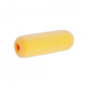 Pardal Flocado Recarga Rolo Mini ø35mm para Acabamentos de Pinturas