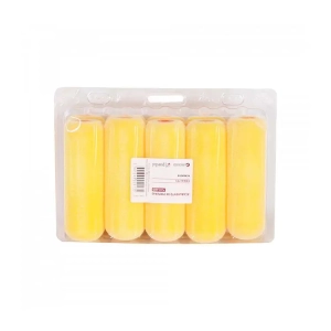 Pardal Flocado Recarga Rolo Mini ø35mm para Acabamentos de Pinturas - Image 2