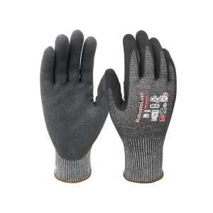 SAFETOP 64-31 ROBUSTLUX LUVAS ANTICORTE DIGITIX