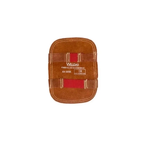 Weldas 44-3008LB Protetor de Mão Refletor p/ Luva Soldador