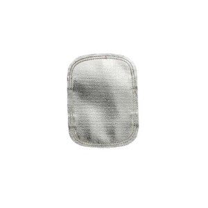 Weldas 44-3008LB Protetor de Mão Refletor p/ Luva Soldador - Image 2