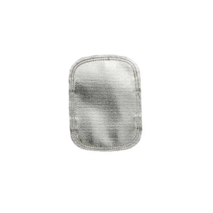 Weldas 44-3008LB Protetor de Mão Refletor p/ Luva Soldador - Image 3