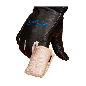 Weldas TIG 10-1099 Protetor de Dedo - Image 2