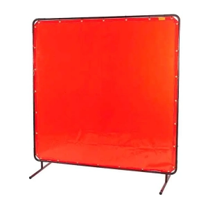 Weldas 55-8668 Armação para Cortinas de Soldadura - Image 3